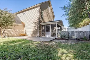 2813 Blockade Runner Dr, Fayetteville, NC 28306 - Photo 46