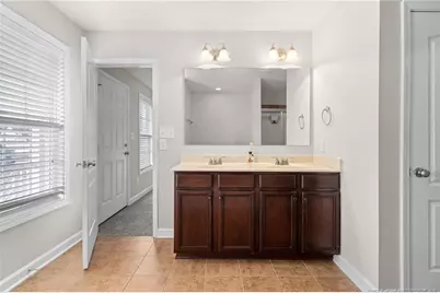 2813 Blockade Runner Drive, Fayetteville, NC 28306 - Photo 34