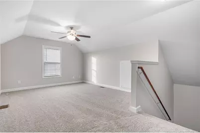 2813 Blockade Runner Drive, Fayetteville, NC 28306 - Photo 42