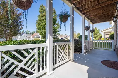 2813 Blockade Runner Drive, Fayetteville, NC 28306 - Photo 4