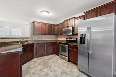 2813 Blockade Runner Drive, Fayetteville, NC 28306 - Photo 16