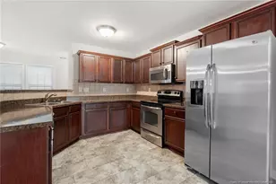 2813 Blockade Runner Dr, Fayetteville, NC 28306 - Photo 16