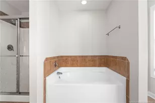 2813 Blockade Runner Dr, Fayetteville, NC 28306 - Photo 30