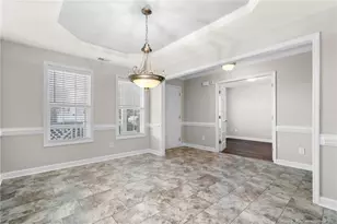 2813 Blockade Runner Dr, Fayetteville, NC 28306 - Photo 8