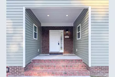 3601 Cliffridge Drive, Lumberton, NC 28358 - Photo 2