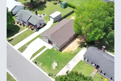 3601 Cliffridge Drive, Lumberton, NC 28358 - Photo 8