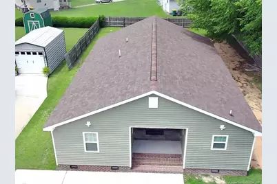 3601 Cliffridge Drive, Lumberton, NC 28358 - Photo 1