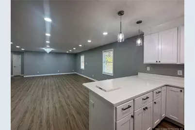 3601 Cliffridge Drive, Lumberton, NC 28358 - Photo 8