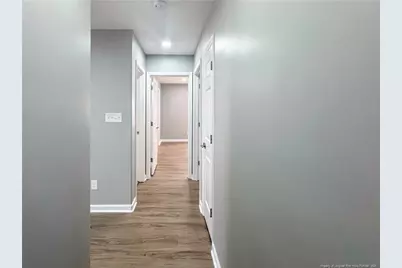 3601 Cliffridge Drive, Lumberton, NC 28358 - Photo 16