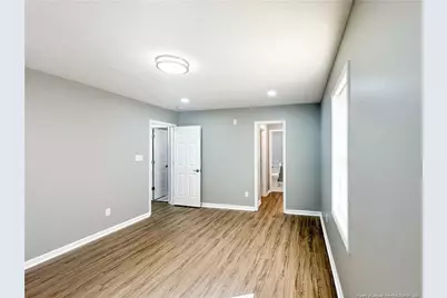 3601 Cliffridge Drive, Lumberton, NC 28358 - Photo 28