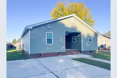 3601 Cliffridge Drive, Lumberton, NC 28358 - Photo 2