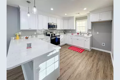 3601 Cliffridge Drive, Lumberton, NC 28358 - Photo 10