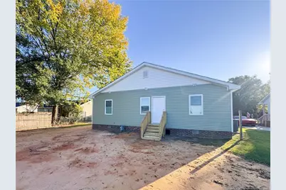 3601 Cliffridge Drive, Lumberton, NC 28358 - Photo 46