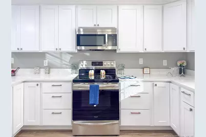 3601 Cliffridge Drive, Lumberton, NC 28358 - Photo 22