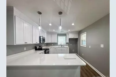 3601 Cliffridge Drive, Lumberton, NC 28358 - Photo 14