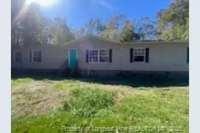1329 McArthur Road, Maxton, NC 28364 - Photo 1