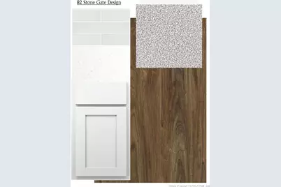 505 Edwalton (Lot 82) Way, Fayetteville, NC 28311 - Photo 2