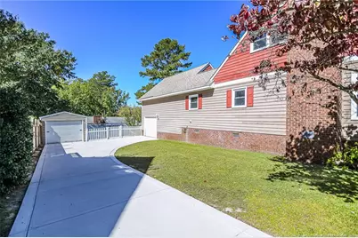 3610 Frierson Street, Hope Mills, NC 28348 - Photo 38