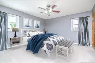 3610 Frierson St, Hope Mills, NC 28348 - Photo 6