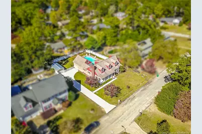 3610 Frierson Street, Hope Mills, NC 28348 - Photo 42