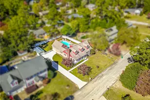 3610 Frierson St, Hope Mills, NC 28348 - Photo 42