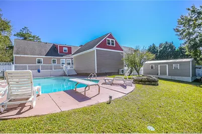 3610 Frierson Street, Hope Mills, NC 28348 - Photo 40