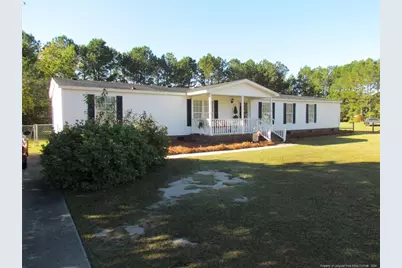 4320 Frontier Avenue, Fayetteville, NC 28312 - Photo 1