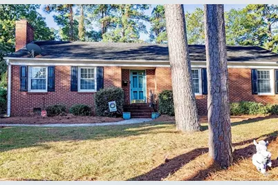 2527 Huntington Road, Fayetteville, NC 28303 - Photo 2
