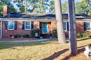 2527 Huntington Rd, Fayetteville, NC 28303 - Photo 2
