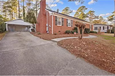 2527 Huntington Road, Fayetteville, NC 28303 - Photo 36