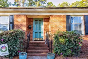 2527 Huntington Rd, Fayetteville, NC 28303 - Photo 4