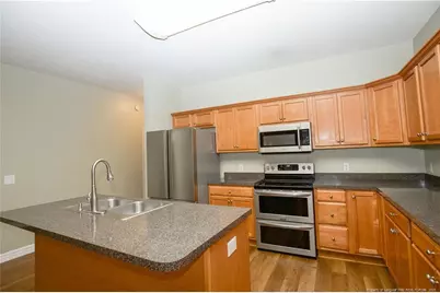 110 Willow Creek, Pinebluff, NC 28373 - Photo 18