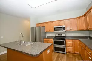 110 Willow Creek, Pinebluff, NC 28373 - Photo 18