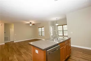 110 Willow Creek, Pinebluff, NC 28373 - Photo 20