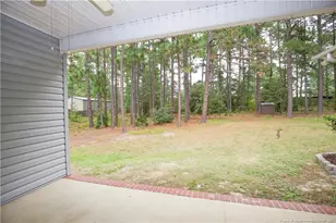 110 Willow Creek, Pinebluff, NC 28373 - Photo 44