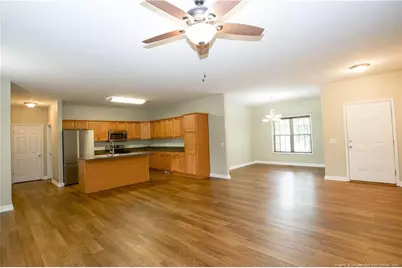 110 Willow Creek, Pinebluff, NC 28373 - Photo 8