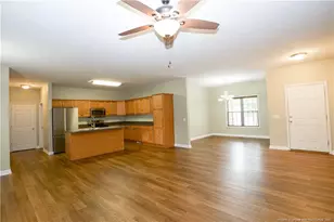 110 Willow Creek, Pinebluff, NC 28373 - Photo 8