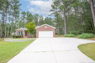 110 Willow Creek, Pinebluff, NC 28373 - Photo 2