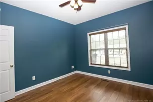 110 Willow Creek, Pinebluff, NC 28373 - Photo 36