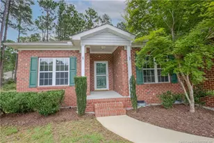 110 Willow Creek, Pinebluff, NC 28373 - Photo 6