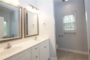 110 Willow Creek, Pinebluff, NC 28373 - Photo 28