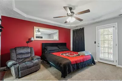 717 Lenoir Drive, Spring Lake, NC 28390 - Photo 20