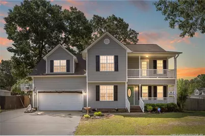 717 Lenoir Drive, Spring Lake, NC 28390 - Photo 1