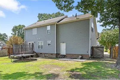 717 Lenoir Drive, Spring Lake, NC 28390 - Photo 42