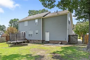 717 Lenoir Dr, Spring Lake, NC 28390 - Photo 42