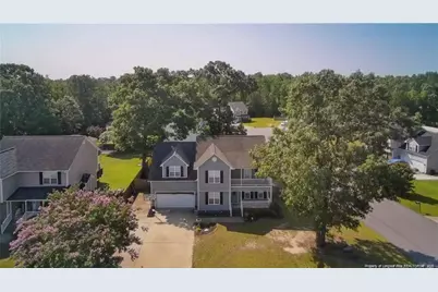 717 Lenoir Drive, Spring Lake, NC 28390 - Photo 46