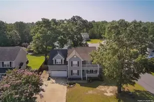 717 Lenoir Dr, Spring Lake, NC 28390 - Photo 46