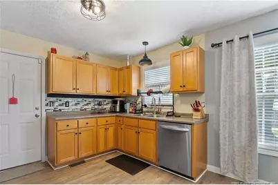 717 Lenoir Drive, Spring Lake, NC 28390 - Photo 18