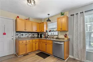 717 Lenoir Dr, Spring Lake, NC 28390 - Photo 18