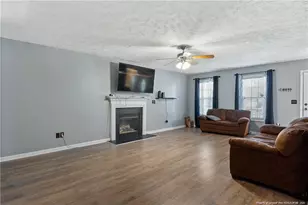 717 Lenoir Dr, Spring Lake, NC 28390 - Photo 8